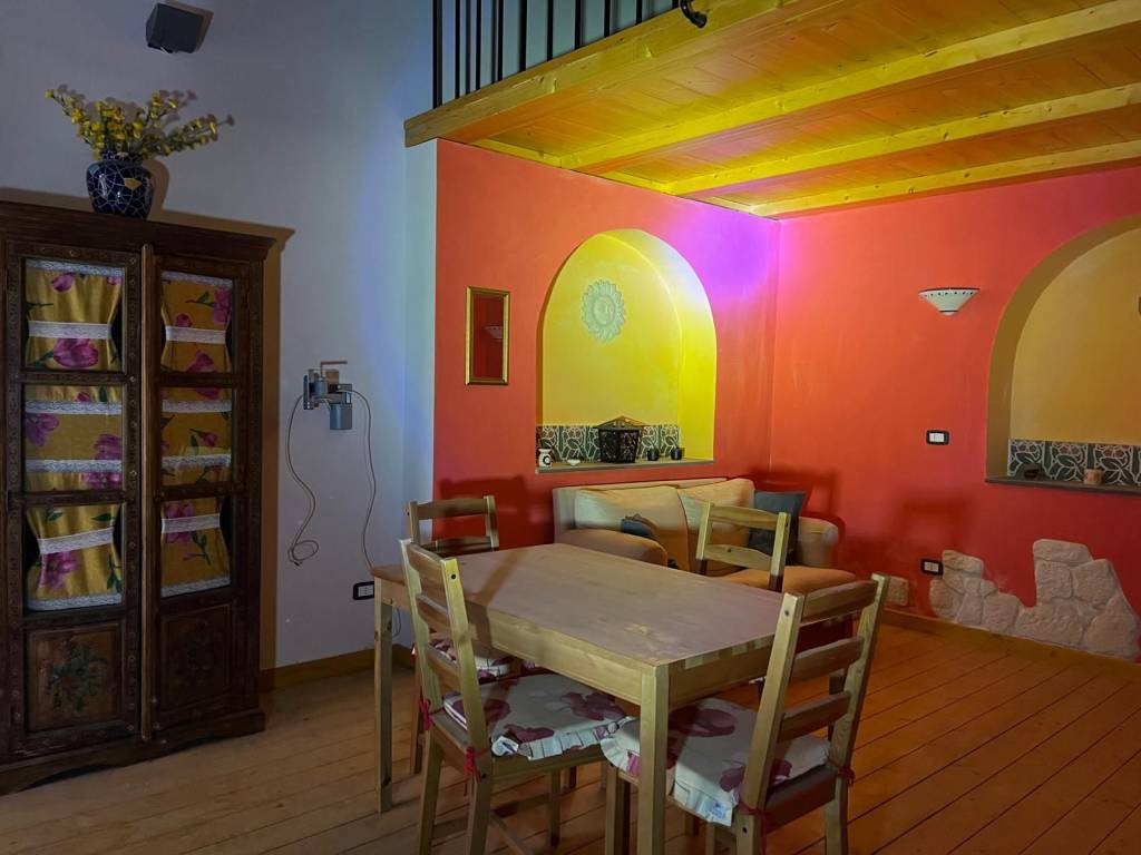 appartamento in vendita a Sant'Agata de' Goti