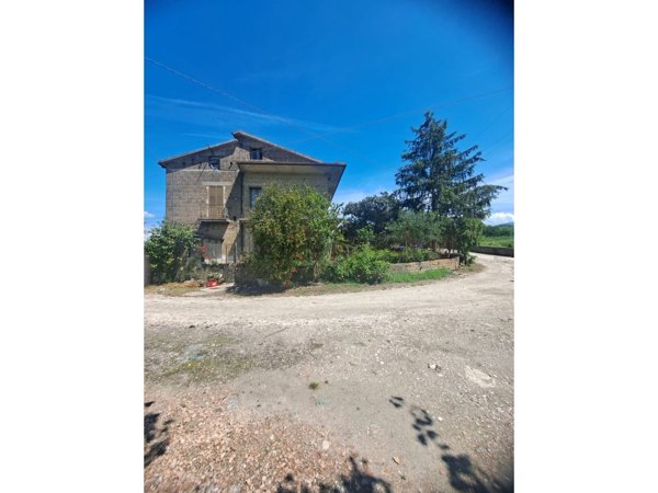 casa indipendente in vendita a Sant'Agata de' Goti