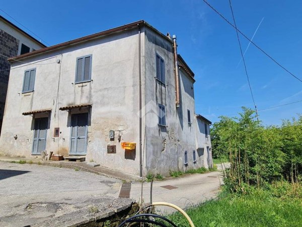 casa indipendente in vendita a Sant'Agata de' Goti