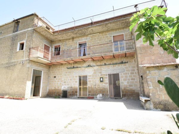 casa indipendente in vendita a Sant'Agata de' Goti