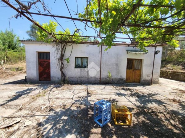casa indipendente in vendita a Sant'Agata de' Goti