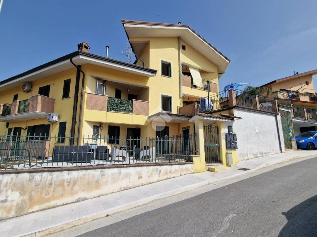 appartamento in vendita a Sant'Agata de' Goti