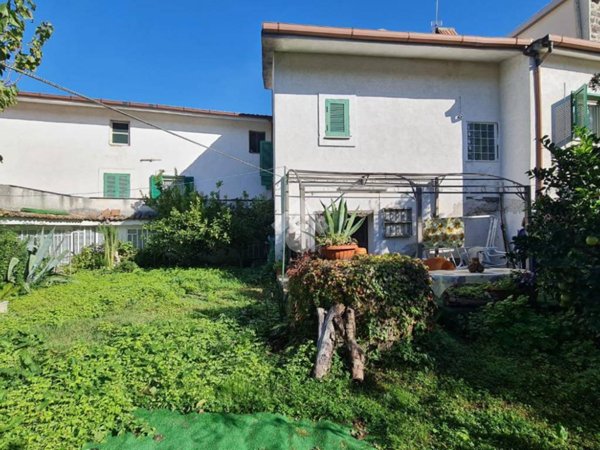 casa indipendente in vendita a Sant'Agata de' Goti
