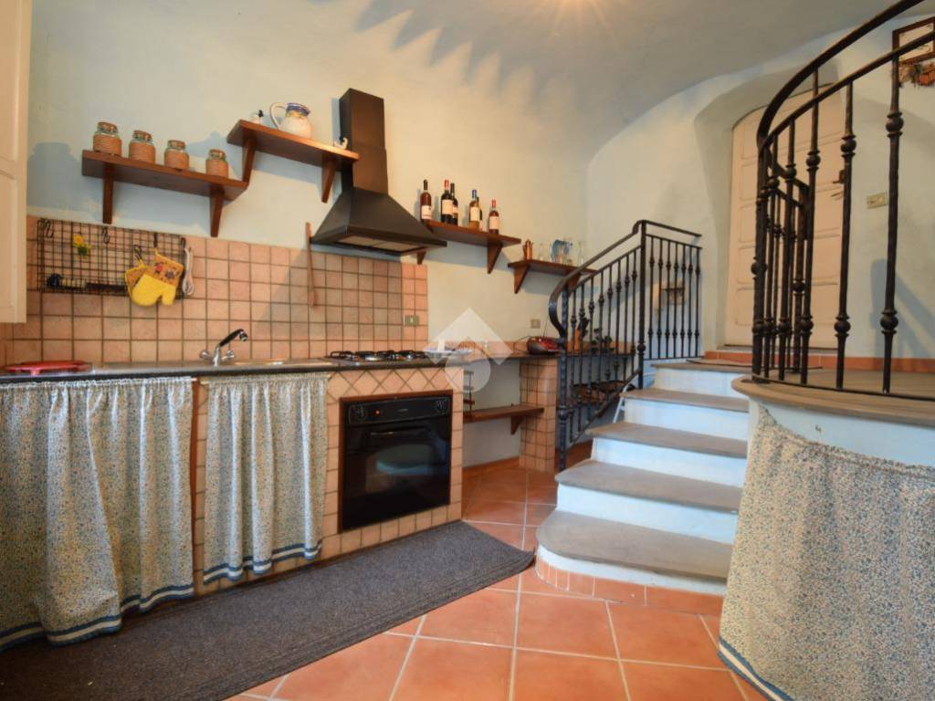appartamento in vendita a Sant'Agata de' Goti