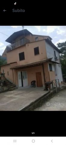 casa indipendente in vendita a Sant'Agata de' Goti