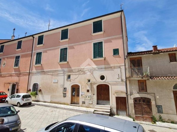 appartamento in vendita a Sant'Agata de' Goti