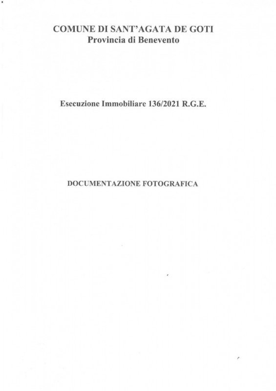 appartamento in vendita a Sant'Agata de' Goti in zona Faggiano