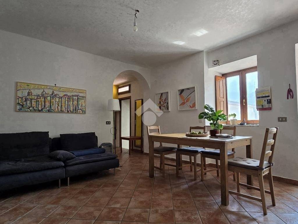 appartamento in vendita a Sant'Agata de' Goti