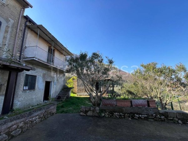 casa indipendente in vendita a Sant'Agata de' Goti