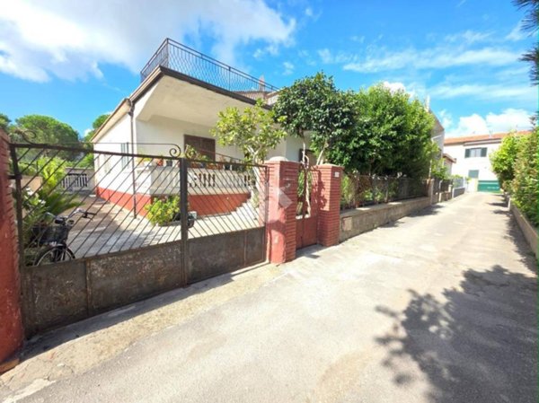 casa indipendente in vendita a Sant'Agata de' Goti