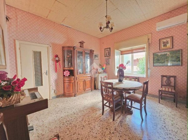 casa indipendente in vendita a Sant'Agata de' Goti