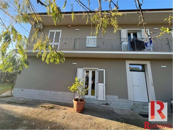 casa indipendente in vendita a Sant'Agata de' Goti in zona Sant'Anna