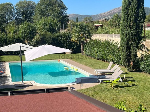 casa indipendente in vendita a Sant'Agata de' Goti