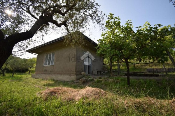 appartamento in vendita a Sant'Agata de' Goti