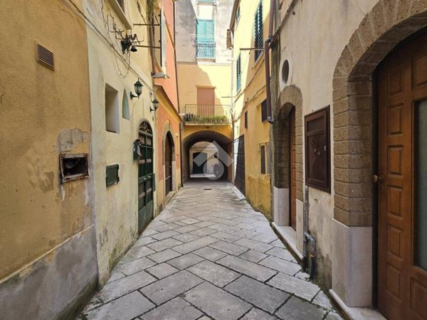 appartamento in vendita a Sant'Agata de' Goti