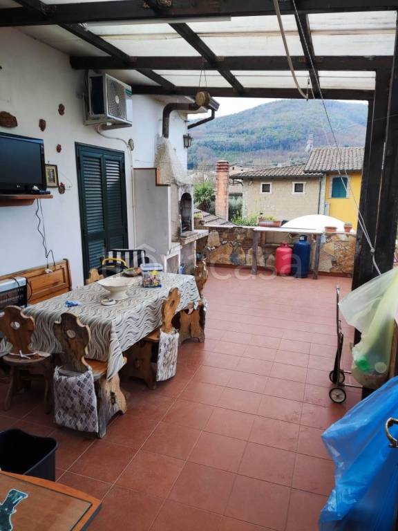 appartamento in vendita a Sant'Agata de' Goti