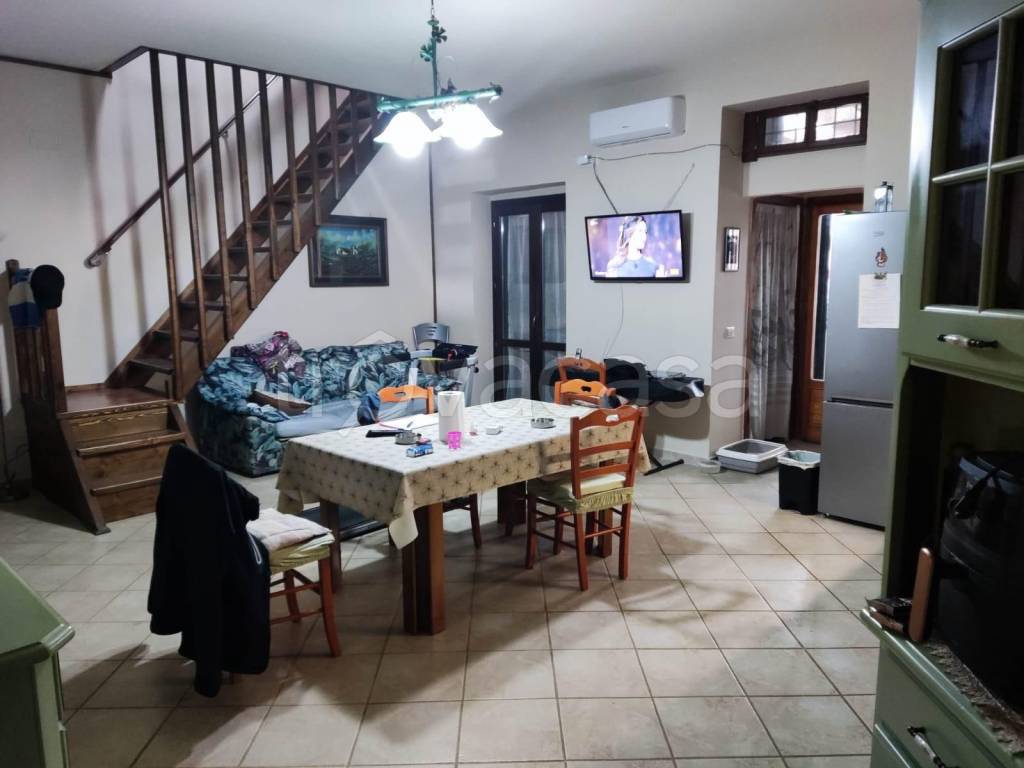 appartamento in vendita a Sant'Agata de' Goti