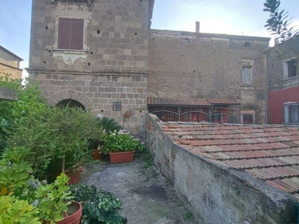 casa indipendente in vendita a Sant'Agata de' Goti