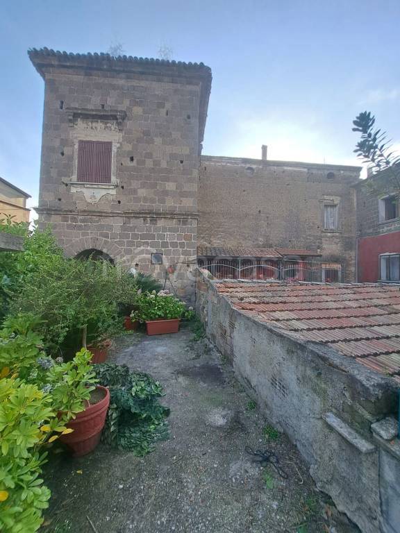 casa indipendente in vendita a Sant'Agata de' Goti