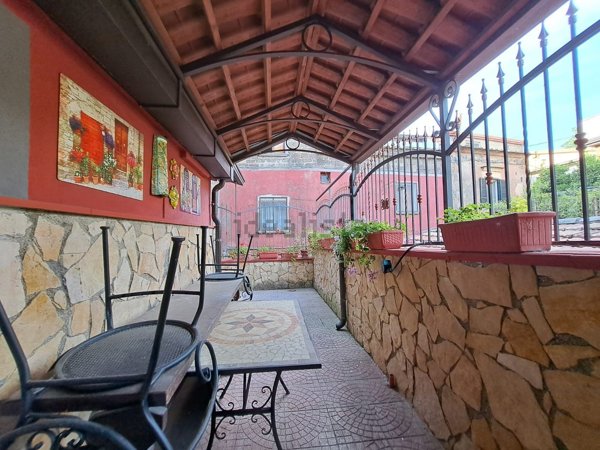 appartamento in vendita a Sant'Agata de' Goti