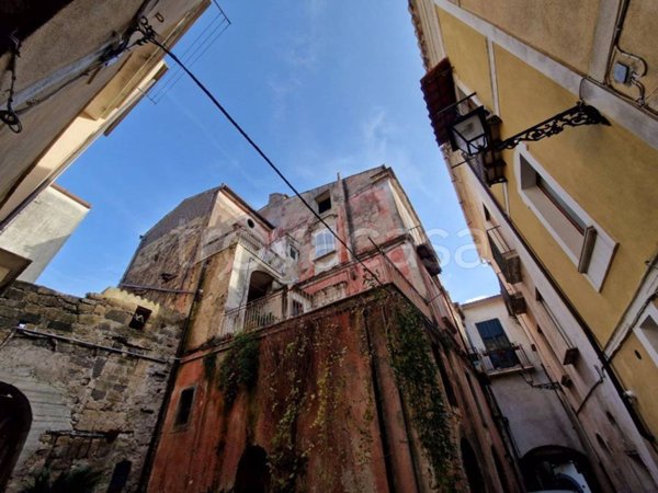 appartamento in vendita a Sant'Agata de' Goti