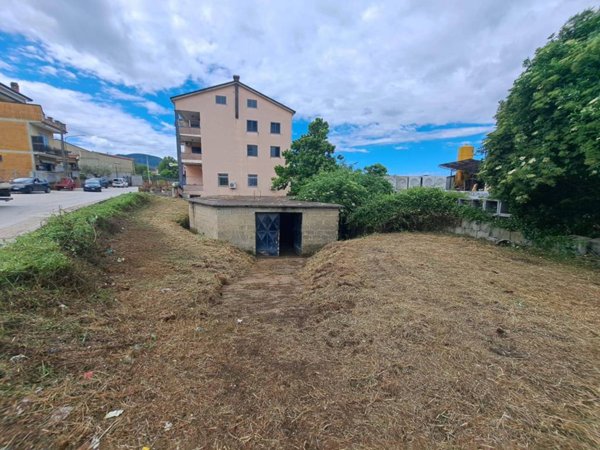 terreno agricolo in vendita a Sant'Agata de' Goti in zona Faggiano