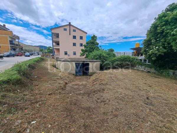 terreno agricolo in vendita a Sant'Agata de' Goti
