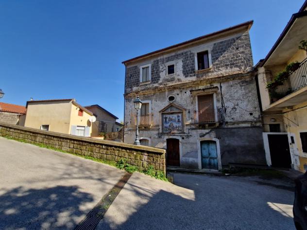 casa indipendente in vendita a Sant'Agata de' Goti