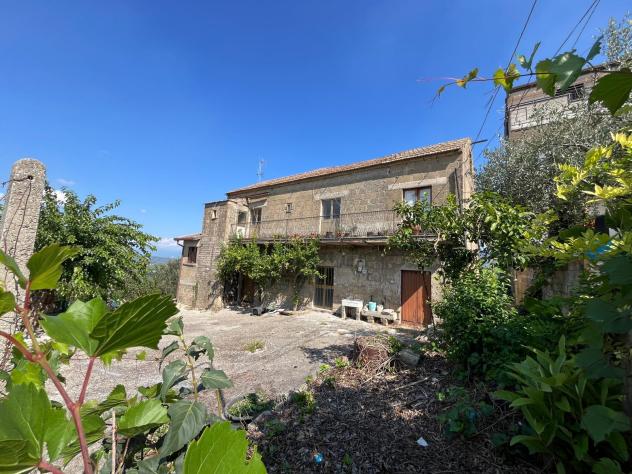 casa indipendente in vendita a Sant'Agata de' Goti