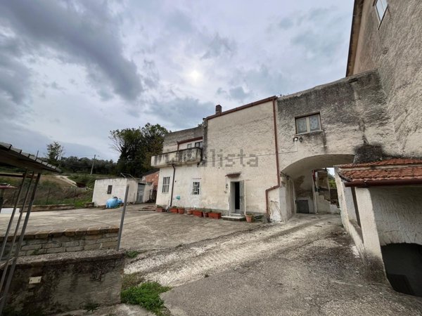 appartamento in vendita a Sant'Agata de' Goti