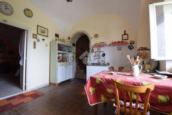 casa indipendente in vendita a Sant'Agata de' Goti