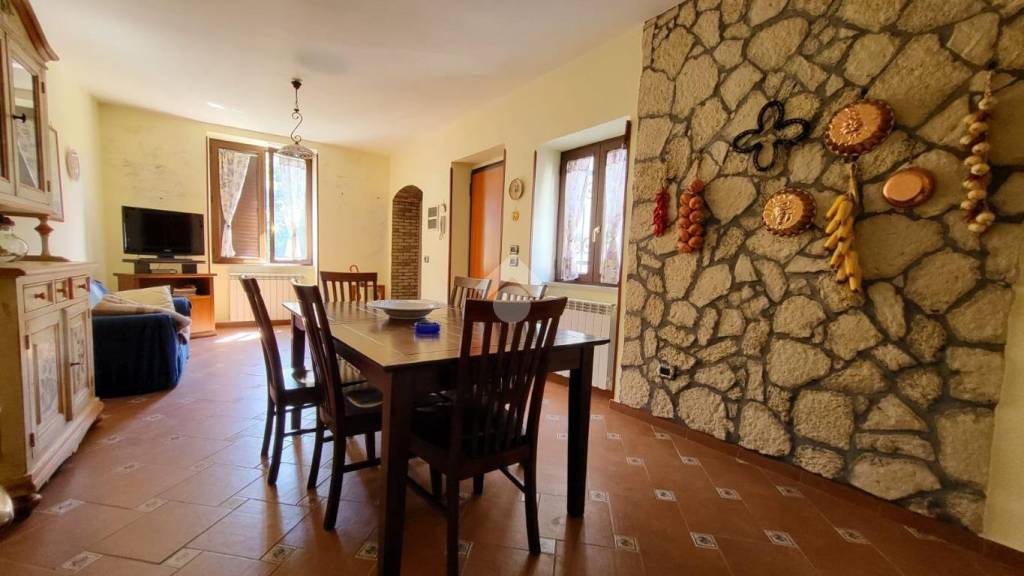 appartamento in vendita a Sant'Agata de' Goti