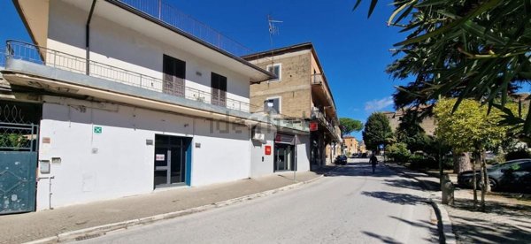 appartamento in vendita a Sant'Agata de' Goti