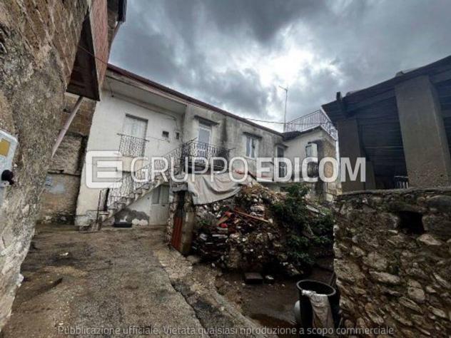 appartamento in vendita a Sant'Agata de' Goti in zona Laiano