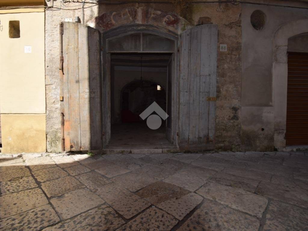 appartamento in vendita a Sant'Agata de' Goti