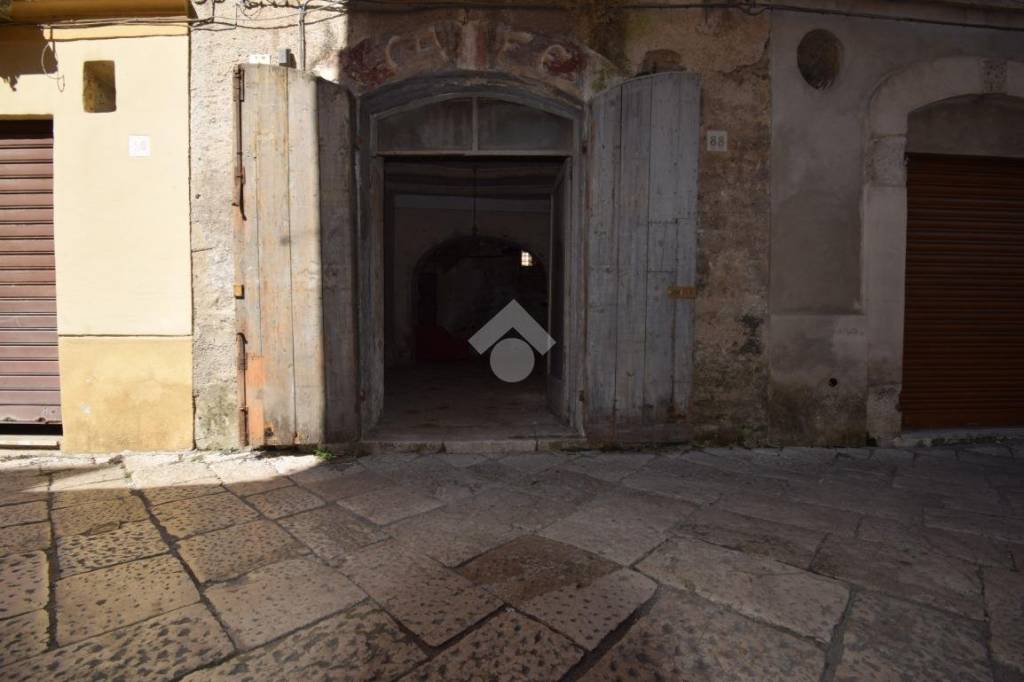 appartamento in vendita a Sant'Agata de' Goti