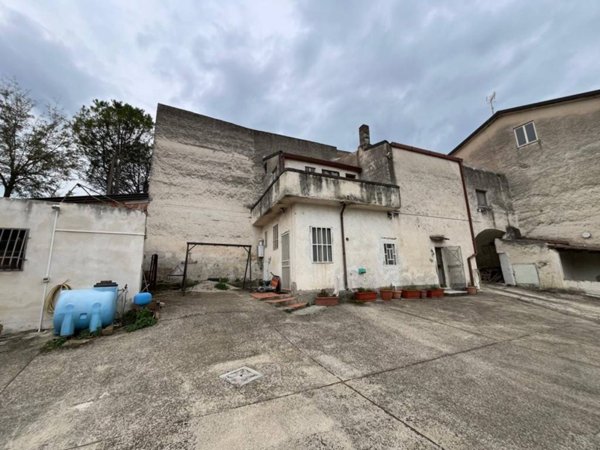 casa indipendente in vendita a Sant'Agata de' Goti
