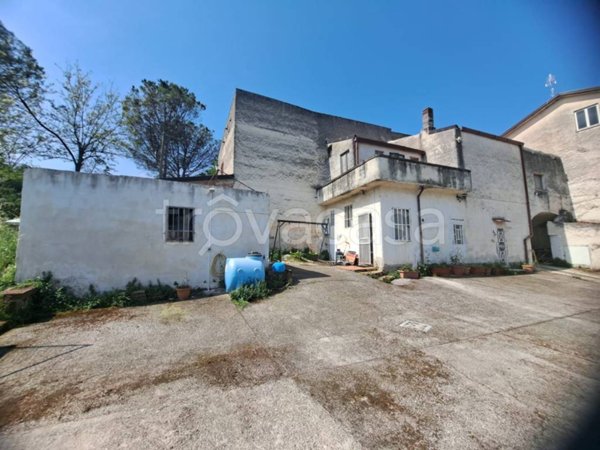 casa indipendente in vendita a Sant'Agata de' Goti