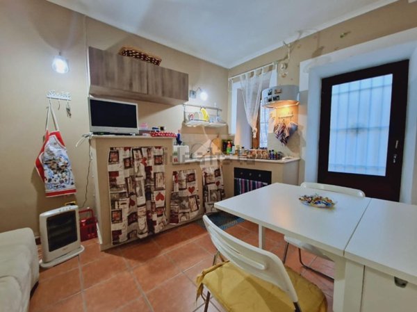 monolocale in vendita a Sant'Agata de' Goti