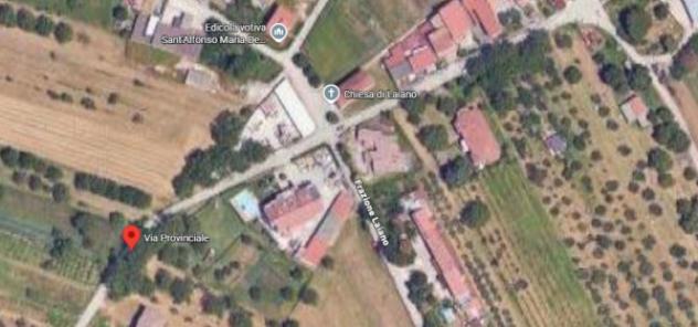 pentavano in vendita a Sant'Agata de' Goti in zona Laiano