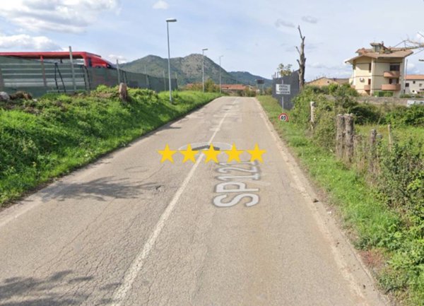 appartamento in vendita a Sant'Agata de' Goti