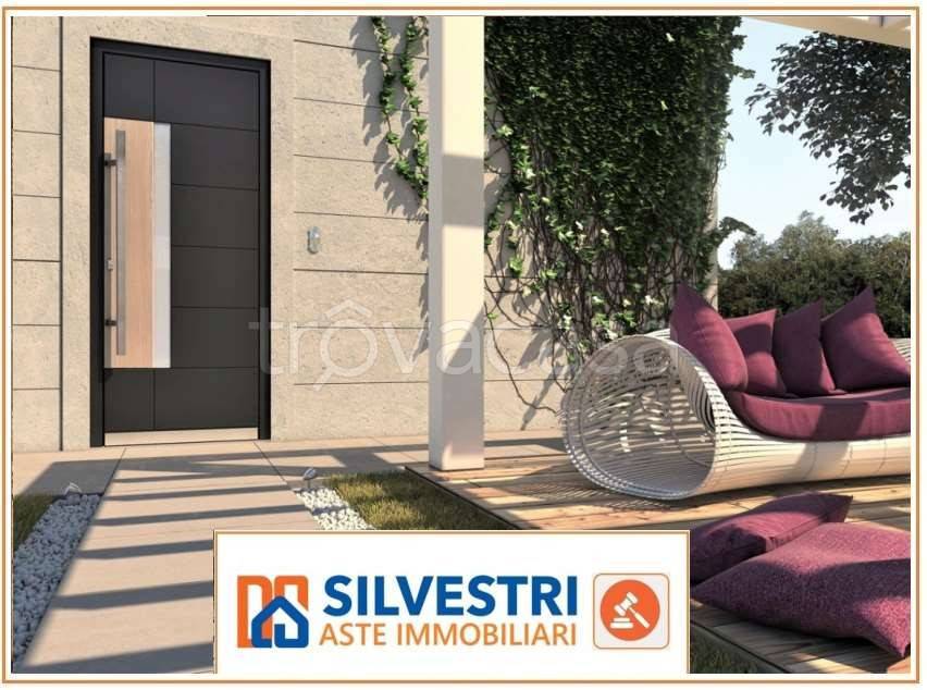 casa indipendente in vendita a Sant'Agata de' Goti in zona Faggiano