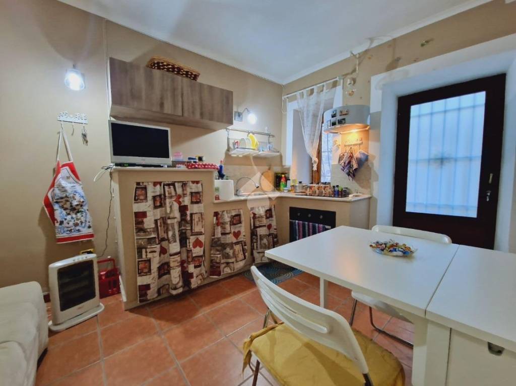 appartamento in vendita a Sant'Agata de' Goti