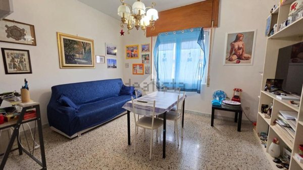 appartamento in vendita a Sant'Agata de' Goti