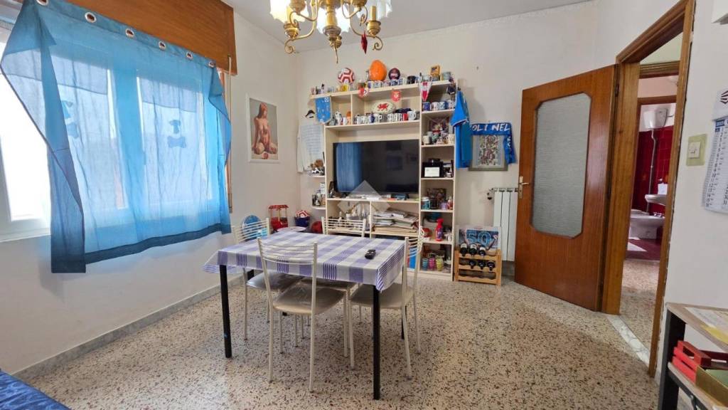 appartamento in vendita a Sant'Agata de' Goti in zona Cotugni Paolini