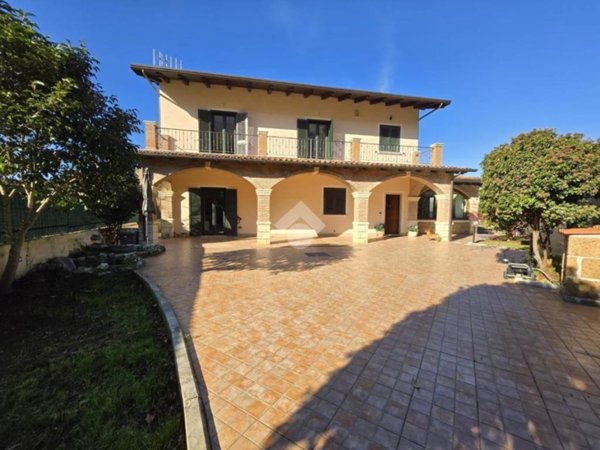 casa indipendente in vendita a Sant'Agata de' Goti