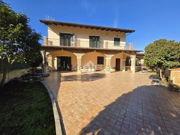 casa indipendente in vendita a Sant'Agata de' Goti