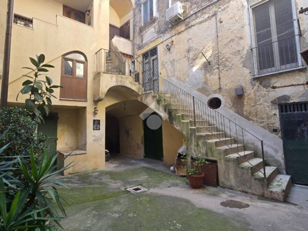 appartamento in vendita a Sant'Agata de' Goti