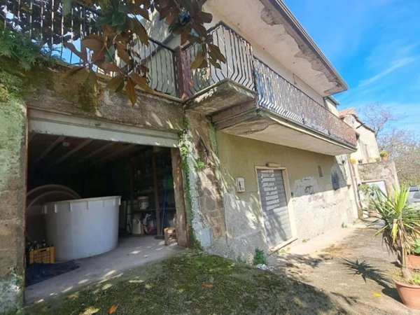casa semindipendente in vendita a Sant'Agata de' Goti