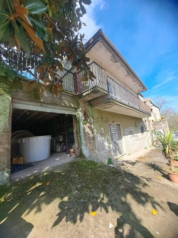 casa semindipendente in vendita a Sant'Agata de' Goti